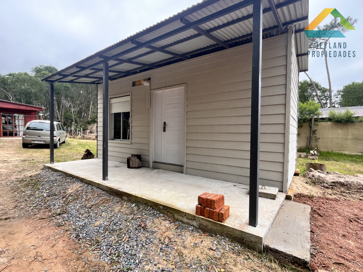 Casa ID.516 - SE ALQUILA MONOAMBIENTE EN OCEAN PARK