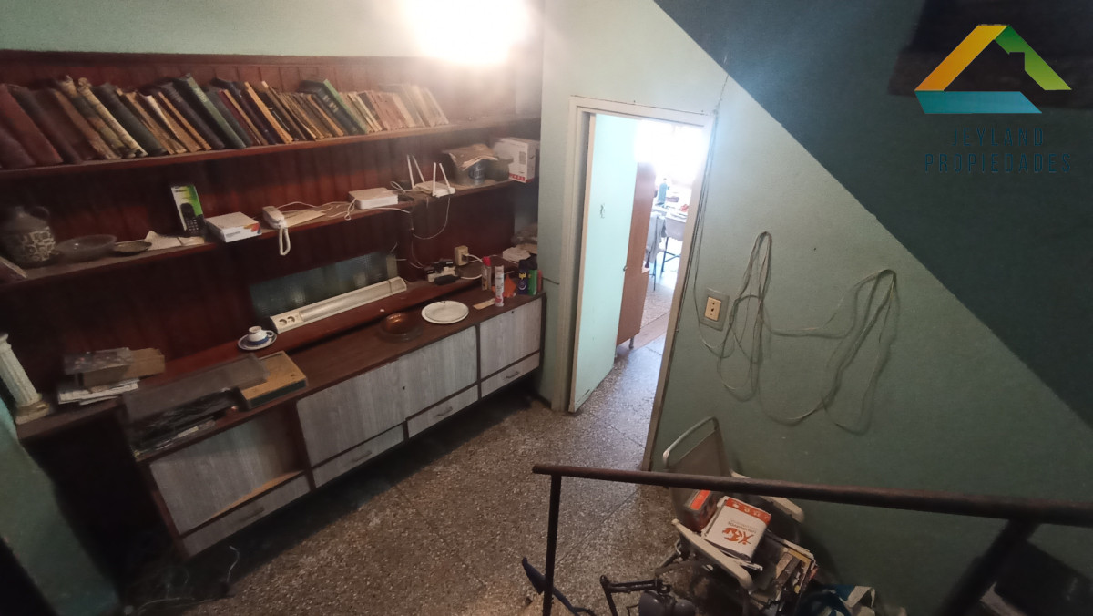 Casa ID.322 - SE VENDE CASA EN CENTRO DE MALDONADO