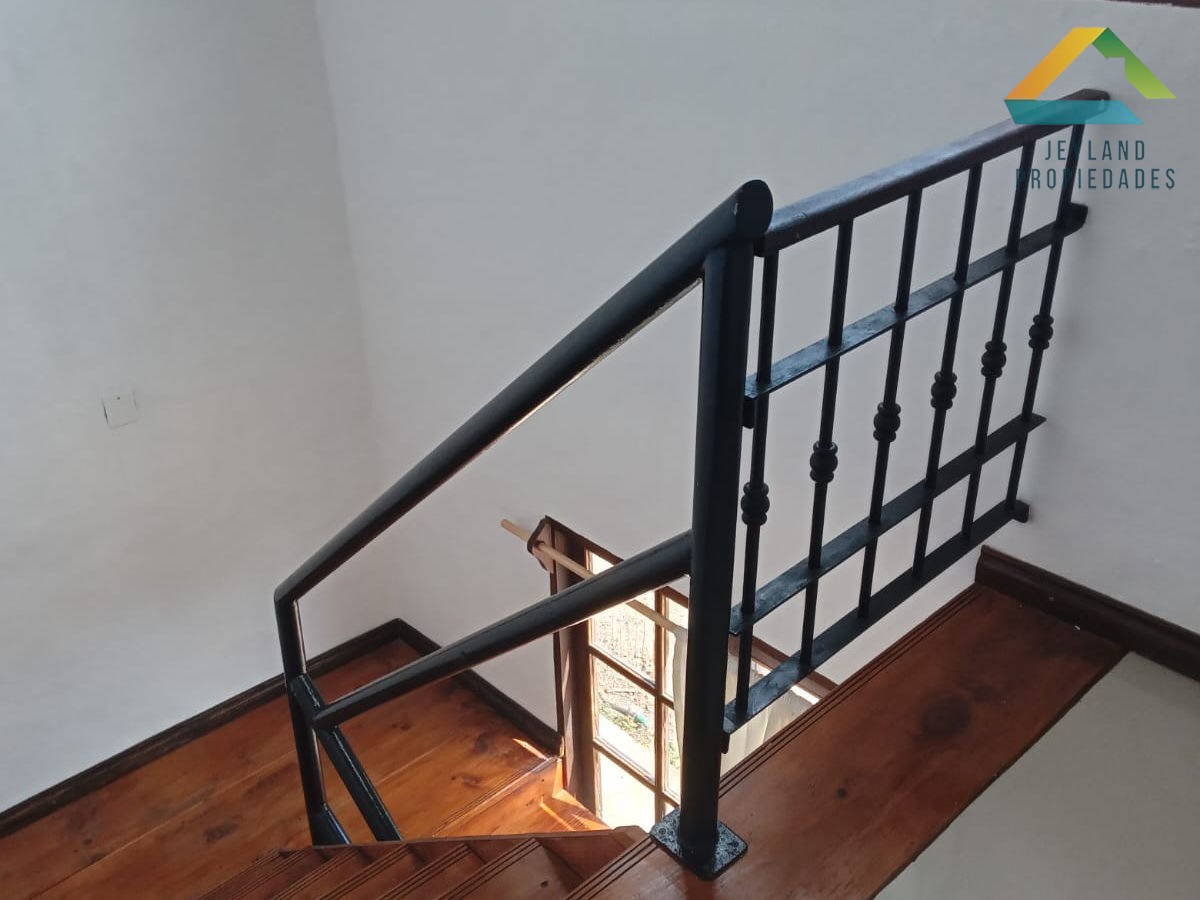 Casa ID.30 - SE VENDE EXCELENTE CASA 3 DORM 2 BAÑOS EN EL TESORO 