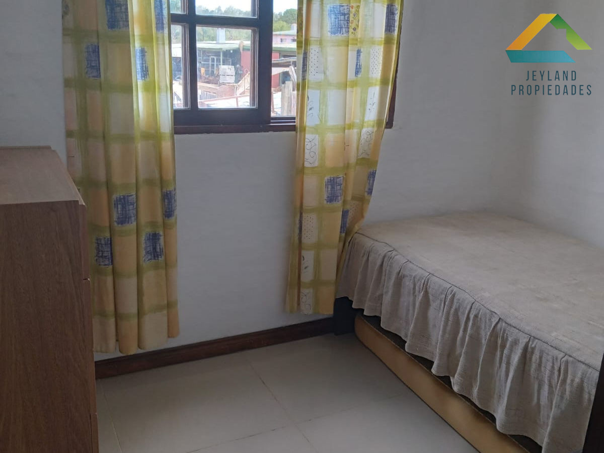 Casa ID.30 - SE VENDE EXCELENTE CASA 3 DORM 2 BAÑOS EN EL TESORO 