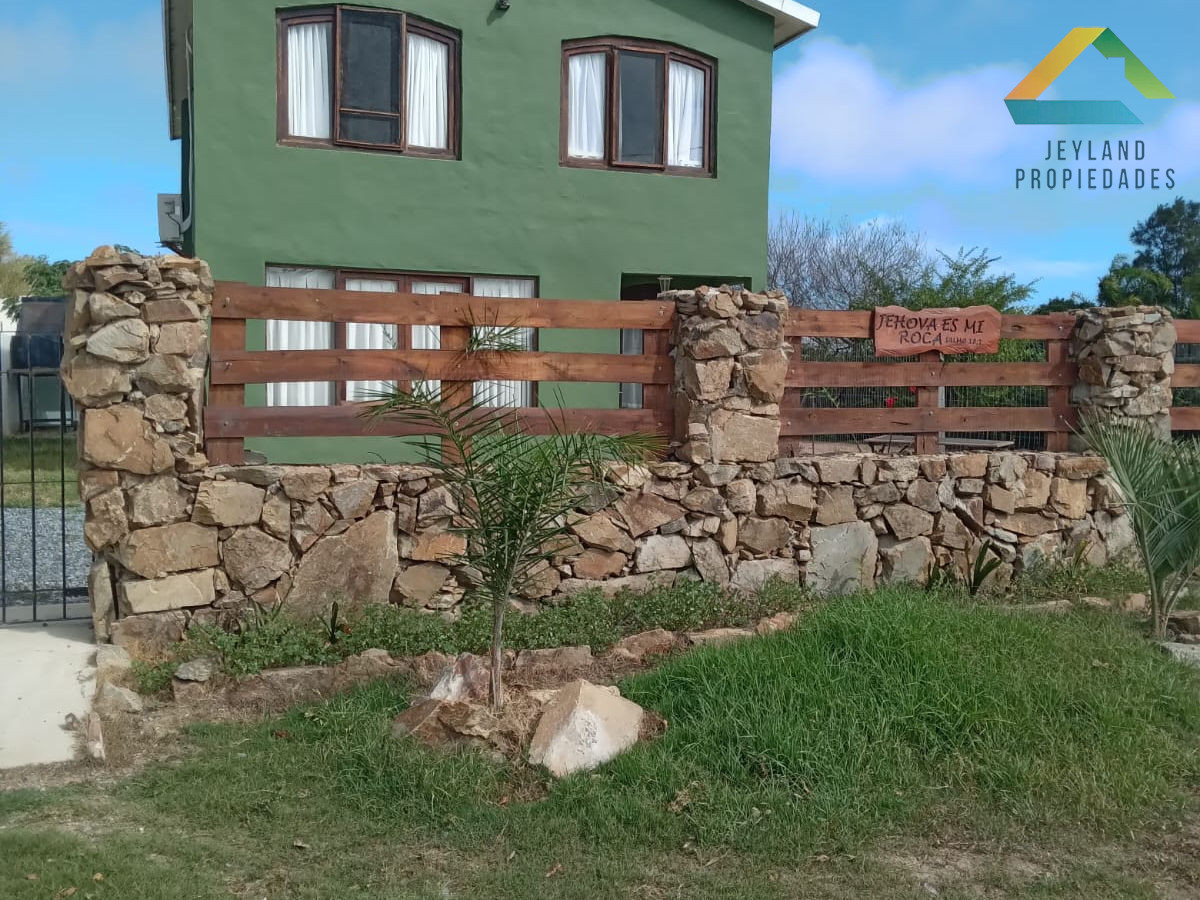 Casa ID.30 - SE VENDE EXCELENTE CASA 3 DORM 2 BAÑOS EN EL TESORO 