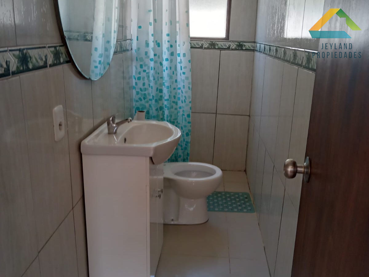 Casa ID.30 - SE VENDE EXCELENTE CASA 3 DORM 2 BAÑOS EN EL TESORO 