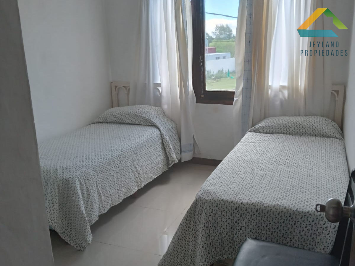 Casa ID.30 - SE VENDE EXCELENTE CASA 3 DORM 2 BAÑOS EN EL TESORO 