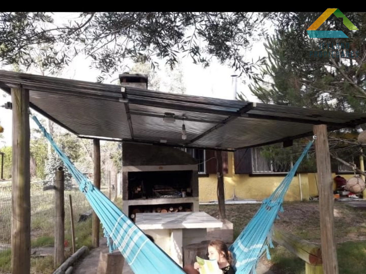 Casa ID.48 - SE VENDE CASA EN EL DEPRTAMENTO DE ROCHA BALNEARIO LA ESMERALDA