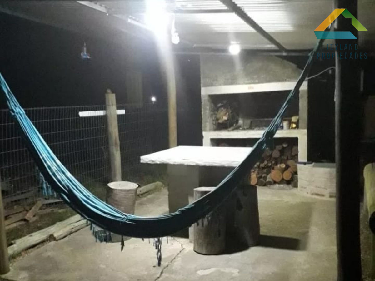 Casa ID.48 - SE VENDE CASA EN EL DEPRTAMENTO DE ROCHA BALNEARIO LA ESMERALDA