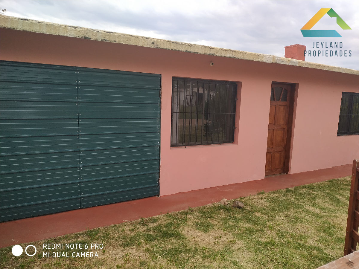 Casa ID.50 - SE VENDE CASA Y APARTAMENTO EN CERROS AZULES