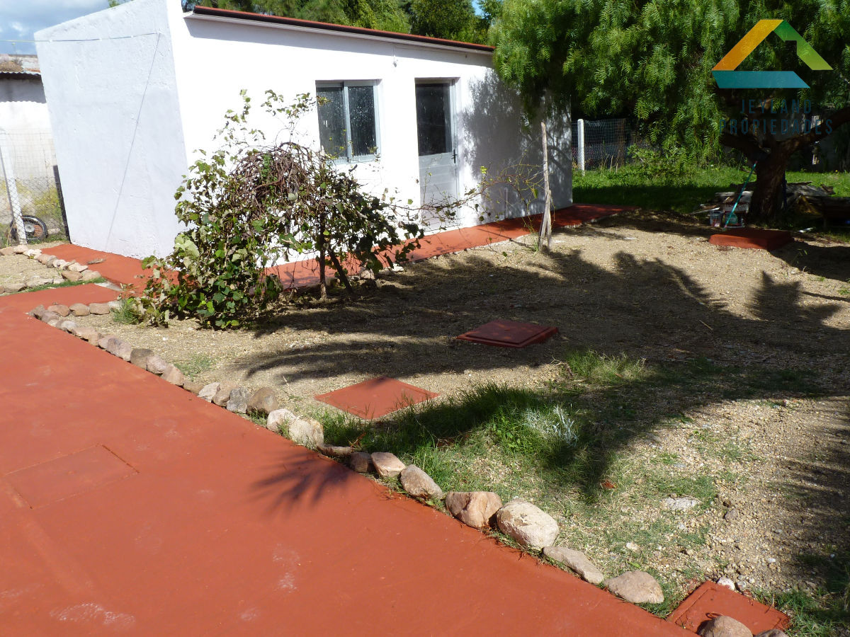 Casa ID.50 - SE VENDE CASA Y APARTAMENTO EN CERROS AZULES