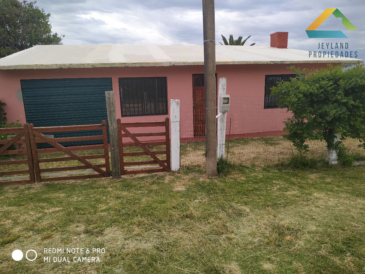 Casa ID.50 - SE VENDE CASA Y APARTAMENTO EN CERROS AZULES