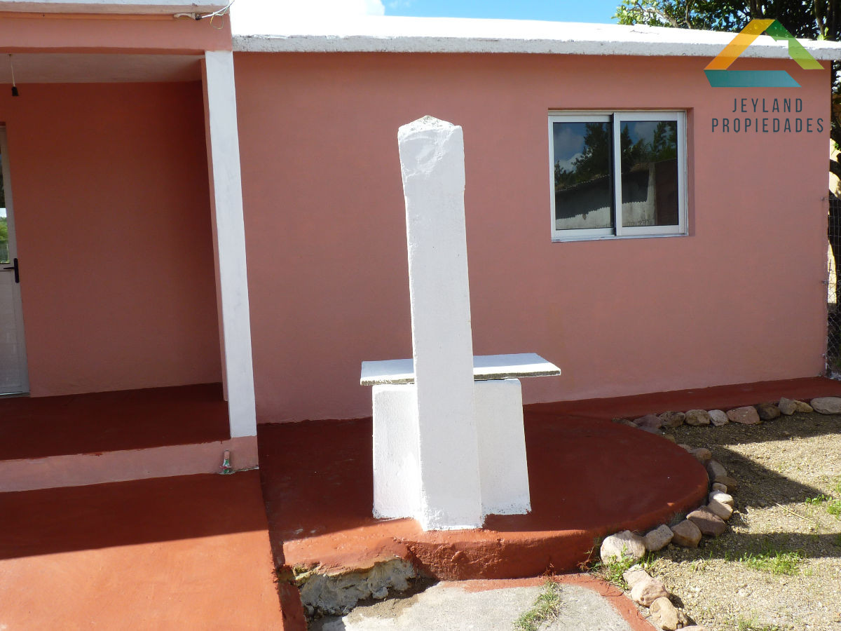 Casa ID.50 - SE VENDE CASA Y APARTAMENTO EN CERROS AZULES