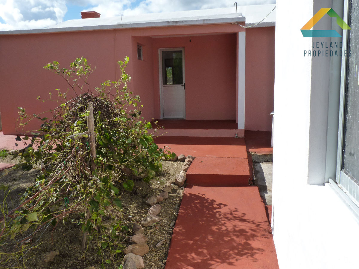 Casa ID.50 - SE VENDE CASA Y APARTAMENTO EN CERROS AZULES