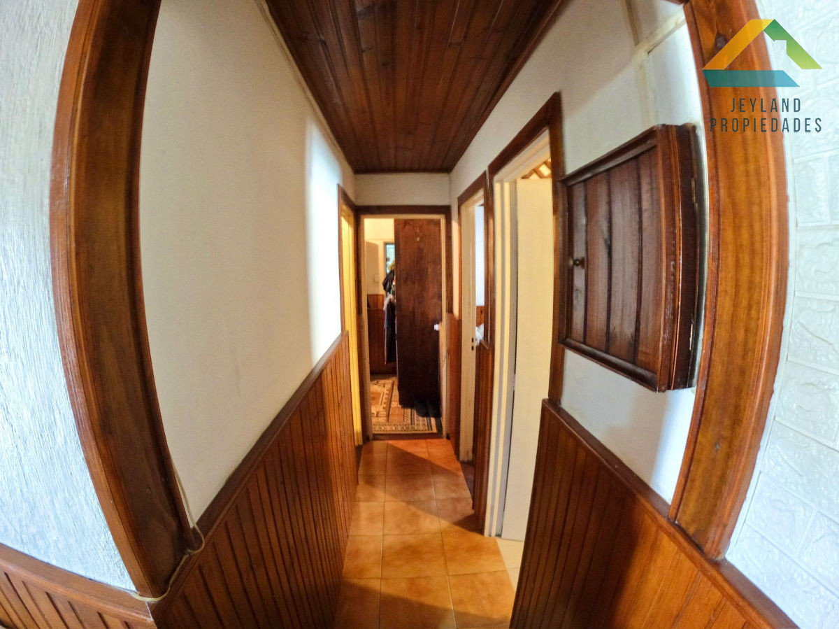 Casa ID.52 - SE VENDE CASA 3 DORMITORIOS EN BARRIO CERRO PELADO
