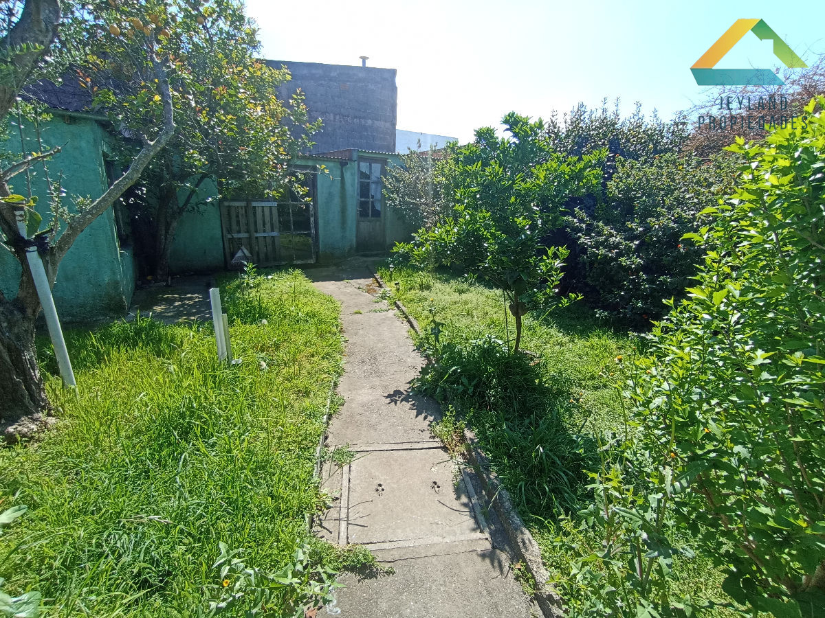 Casa ID.54 - SE VENDE CASA AMPLIA 3 DORMITORIOS CENTRO MALDONADO