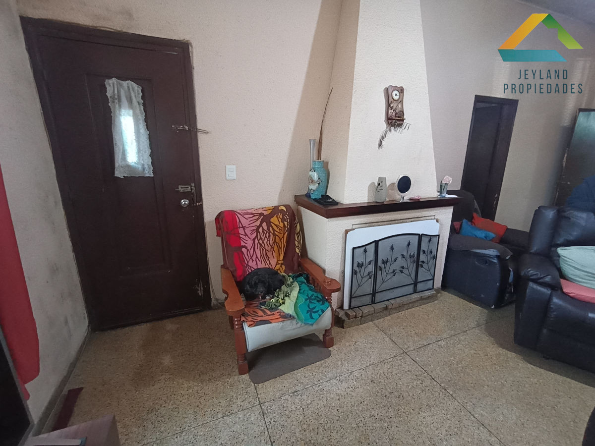 Casa ID.54 - SE VENDE CASA AMPLIA 3 DORMITORIOS CENTRO MALDONADO