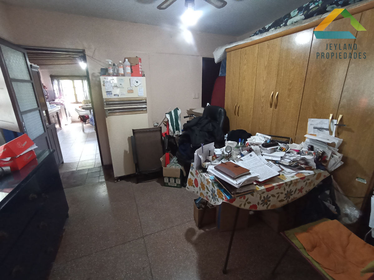 Casa ID.54 - SE VENDE CASA AMPLIA 3 DORMITORIOS CENTRO MALDONADO