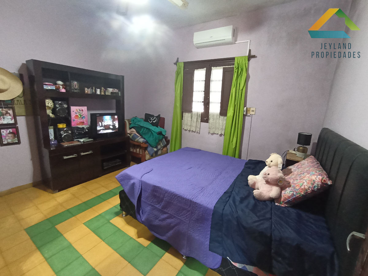 Casa ID.54 - SE VENDE CASA AMPLIA 3 DORMITORIOS CENTRO MALDONADO