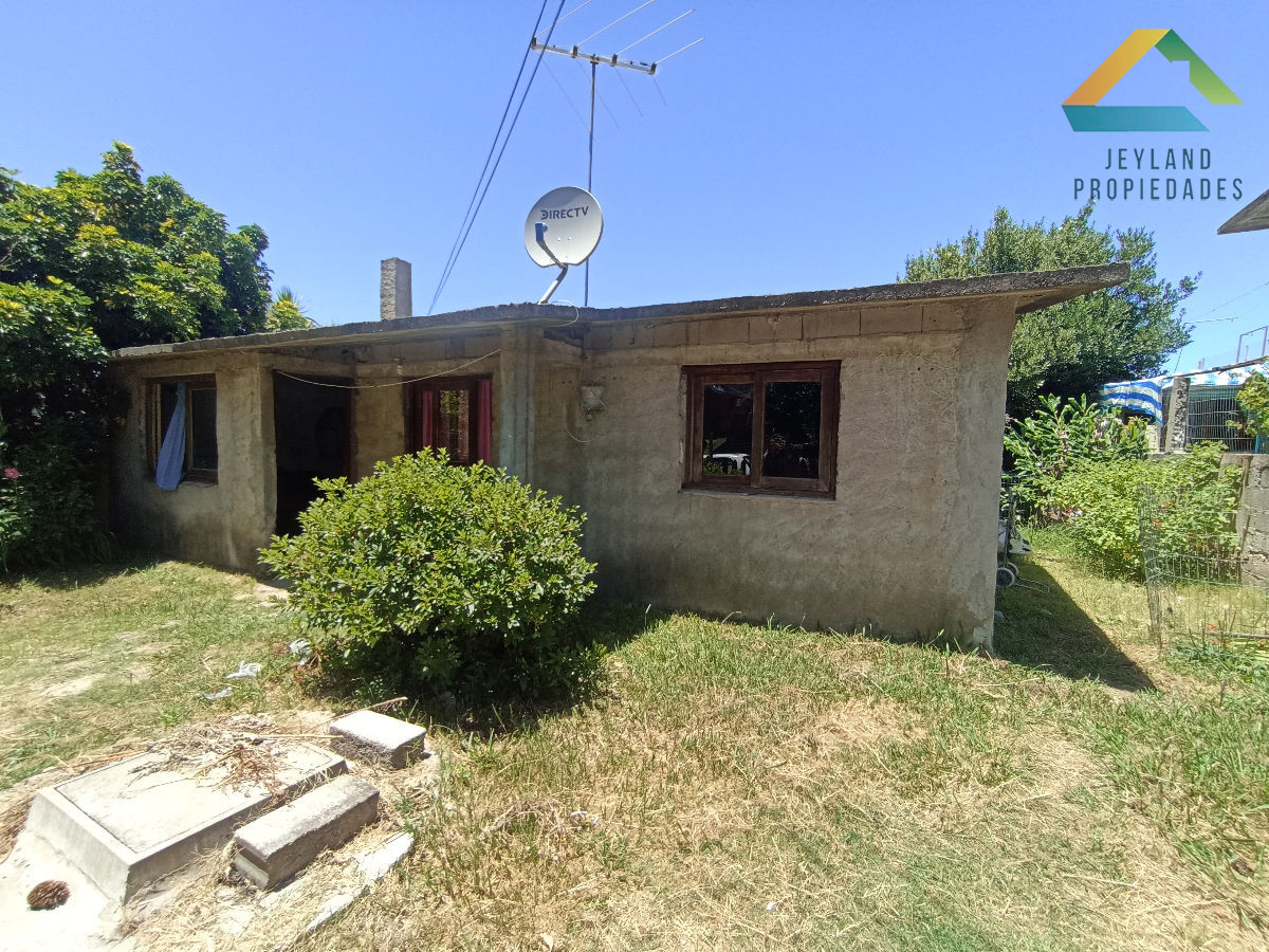 Casa ID.57 - SE VENDE CASA 3 DORMITORIOS EN BIARRITZ A TERMINAR
