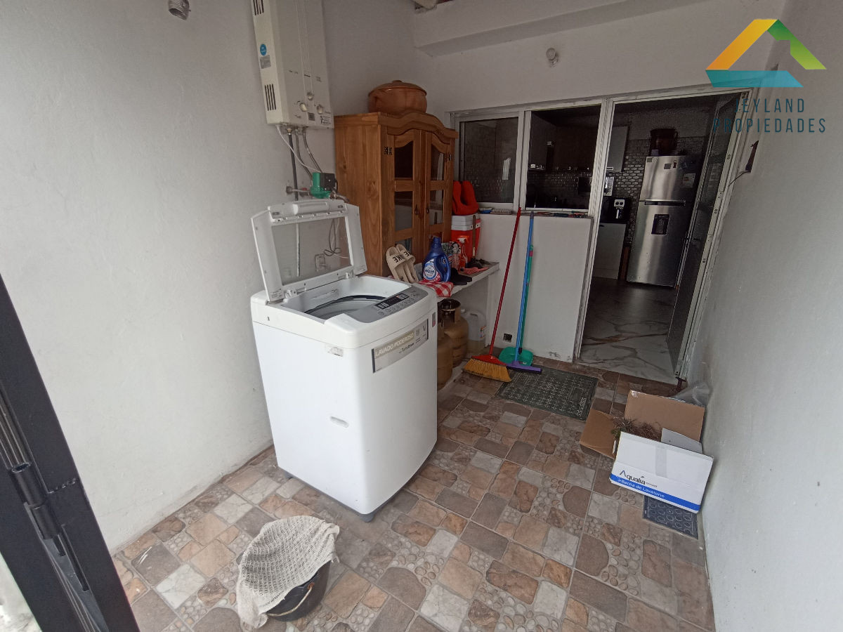 Casa ID.62 - SE VENDE TRES PROPIEDADES EN UN MISMO PADRON CENTRO MALDONADO