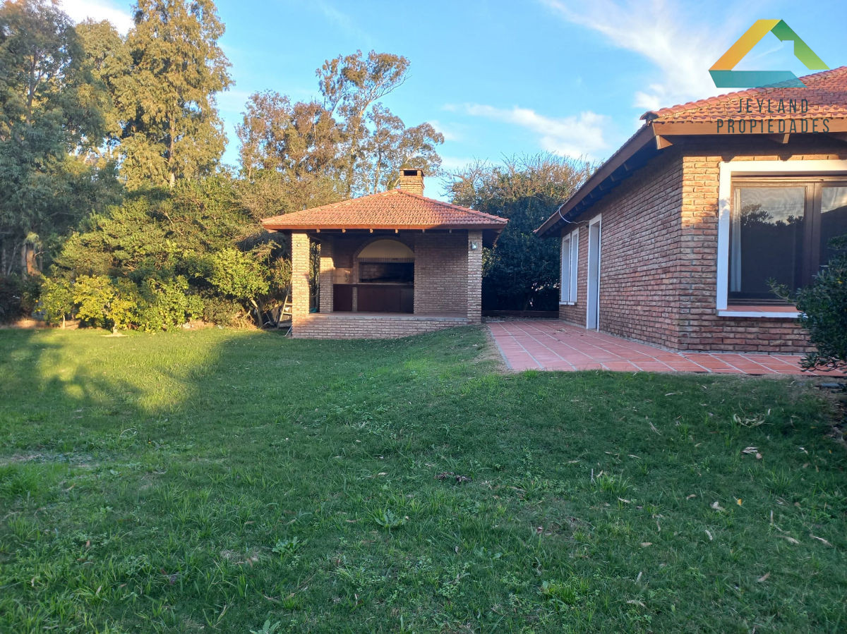 Casa ID.78 - SE VENDE CASA 2 DORMITORIOS EN OCEAN PARK