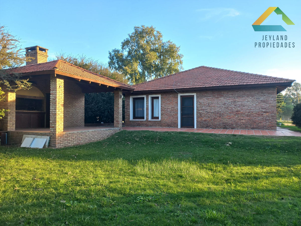 Casa ID.78 - SE VENDE CASA 2 DORMITORIOS EN OCEAN PARK
