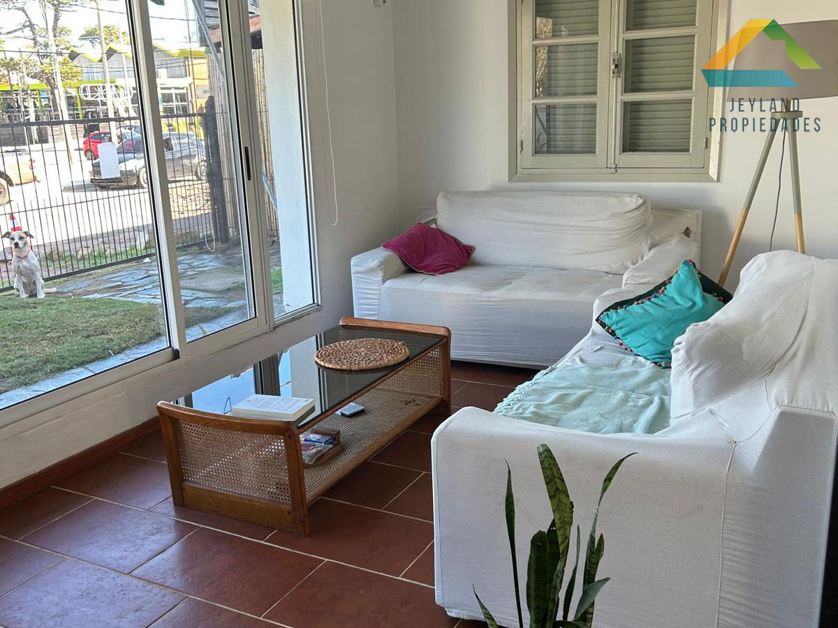 Casa ID.92 - SE VENDE O ALQUILA CASA PH 2 DORM PARADA 5 PUNTA DEL ESTE