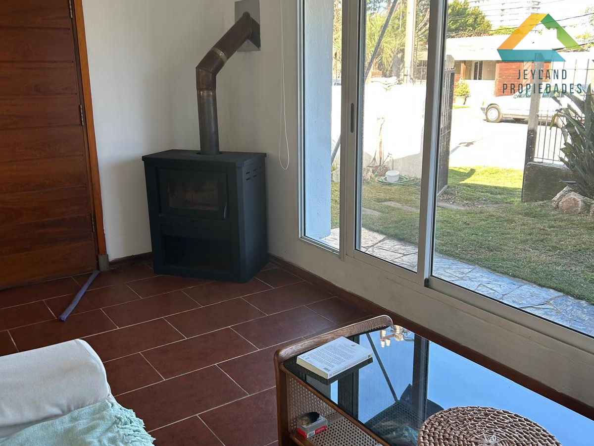 Casa ID.92 - SE VENDE O ALQUILA CASA PH 2 DORM PARADA 5 PUNTA DEL ESTE