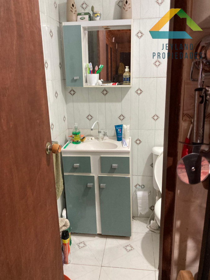 Casa ID.345 - SE VENDE CASA 1 DOR EN ALVORADA BARRA DEL CHUI BRASIL 