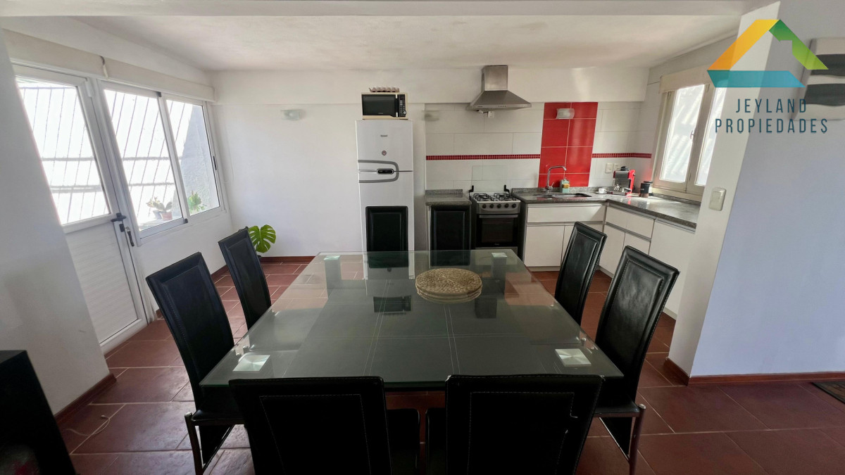 Casa ID.92 - SE ALQUILA CASA 2 DORM LA PASTORA PUNTA DEL ESTE