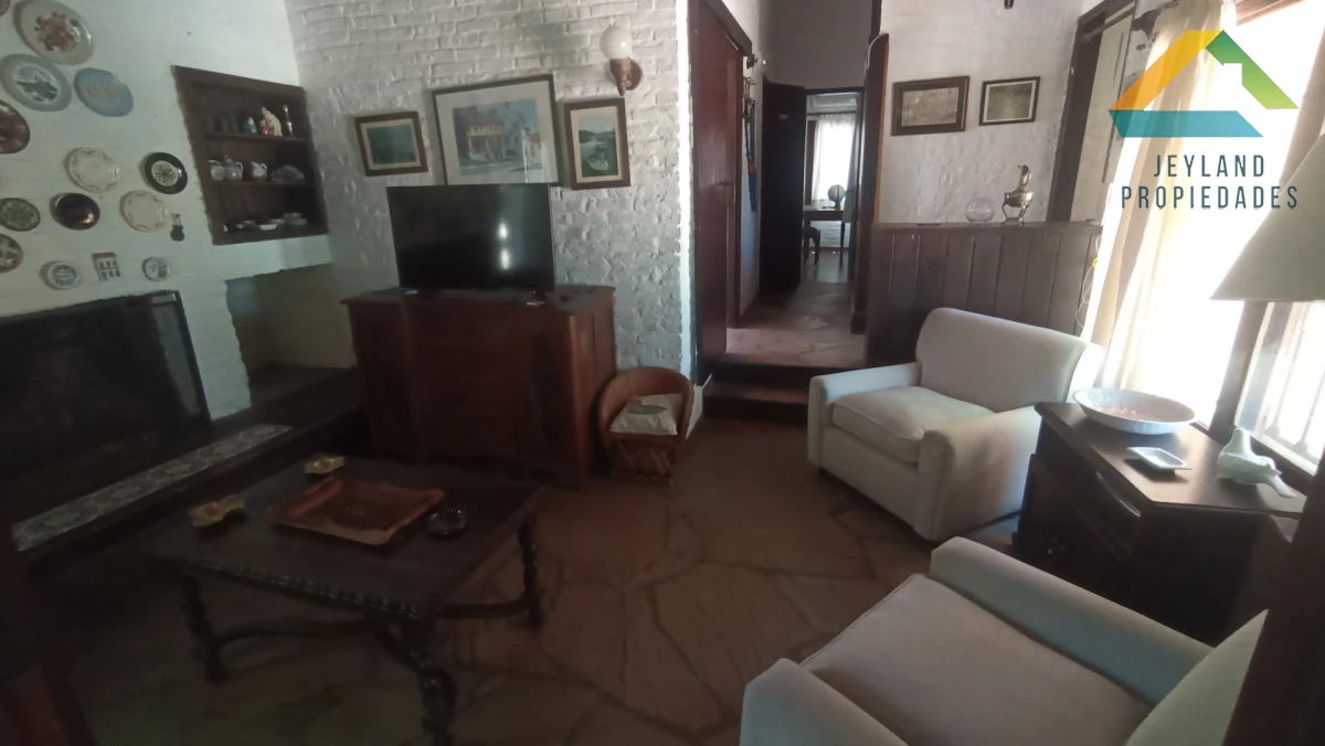 Casa ID.300 - SE ALQUILA ANUAL O TEMPORADA CASA EN PIEDRAS DEL CHILENO