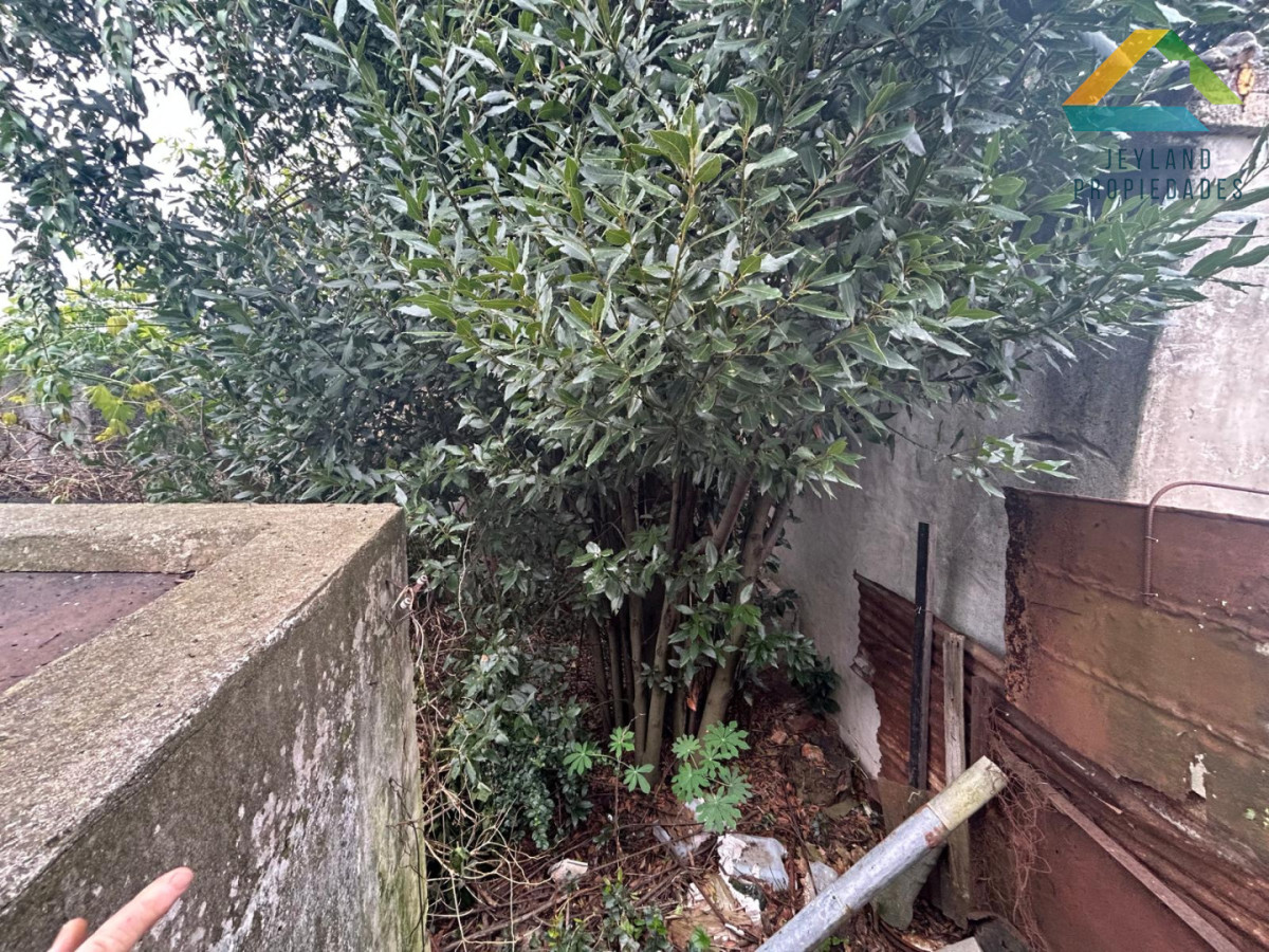 Casa ID.477 - SE VENDE CASA 2 DORMITORIOS BARRIO LA ESTACION 