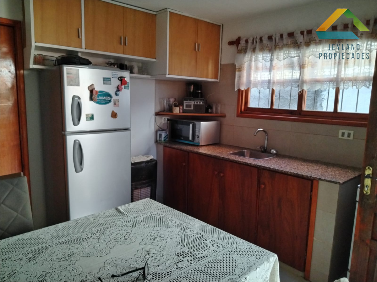 Casa ID.103 - SE VENDE CASA DE 1 DORMITORIO