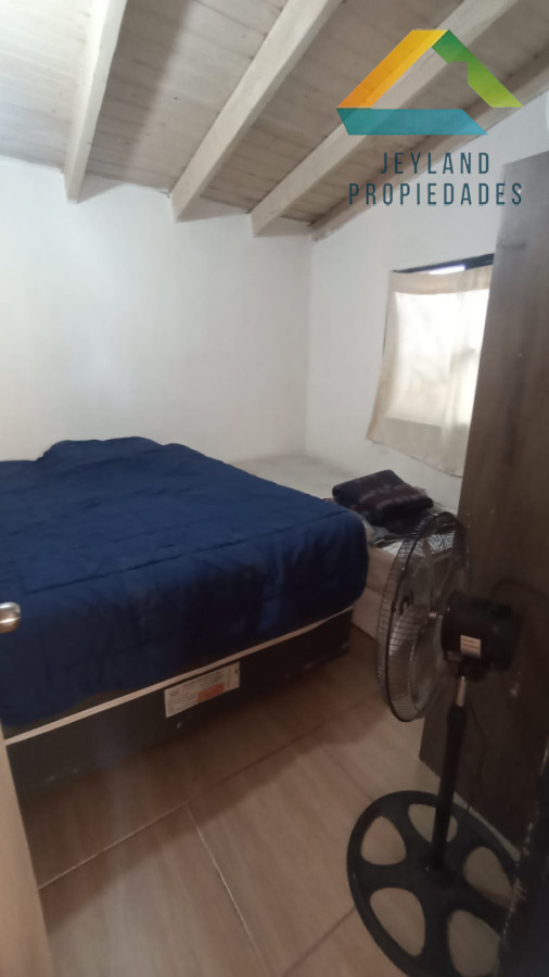 Casa ID.452 - SE VENDE CASA EN BARRIO SAN AGUSTIN