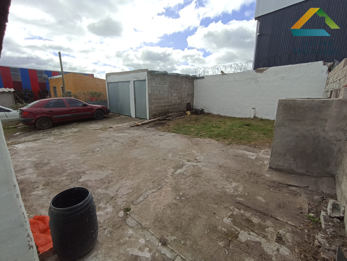 Casa ID.221 - SE VENDE CASA EN BARRIO ALTOS DE MALDONADO
