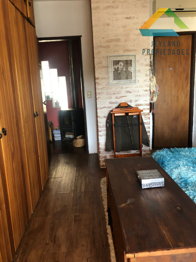 Casa ID.254 - SE VENDE CASA CENTRICA EN SAN CARLOS 