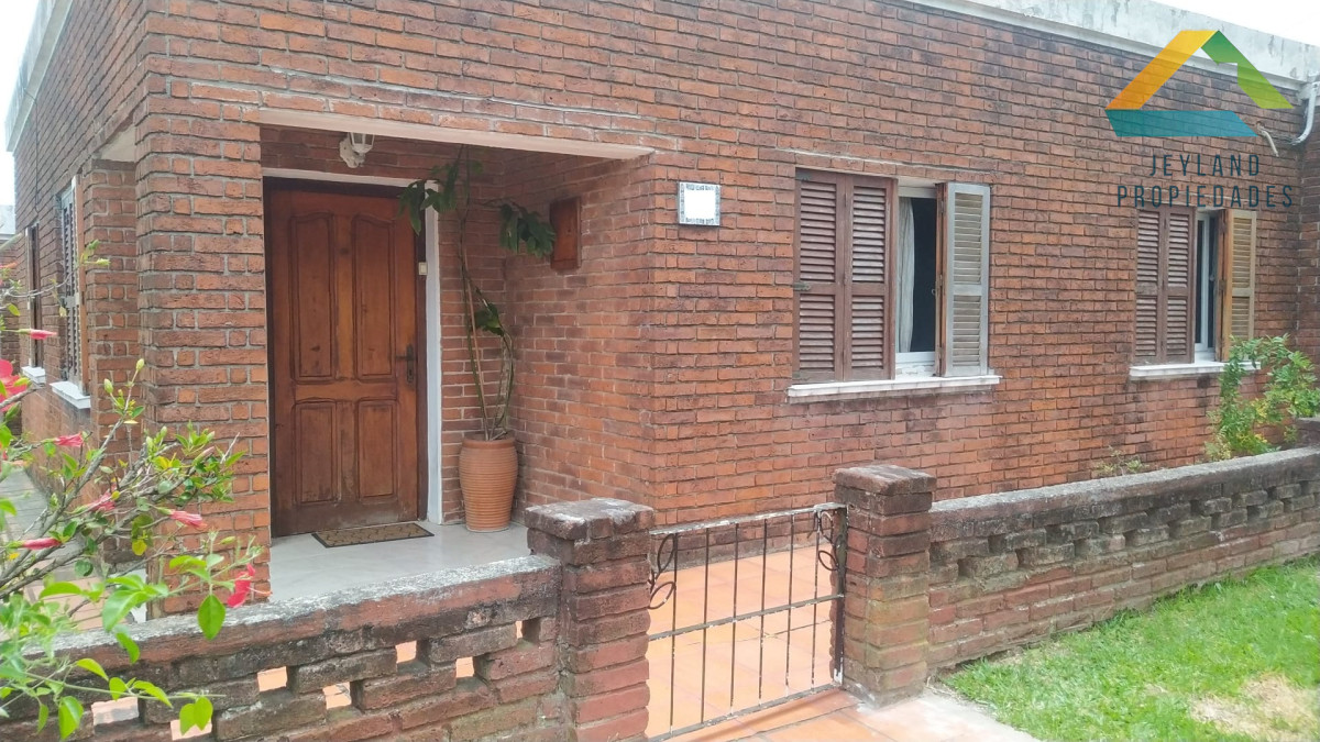 Casa ID.315 - SE VENDEN DOS CASAS EN EL MISMO PADRON 