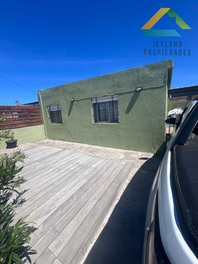 Casa ID.274 - SE VENDE DOS CASAS EN EL MISMO PADRON - SAN CARLOS  