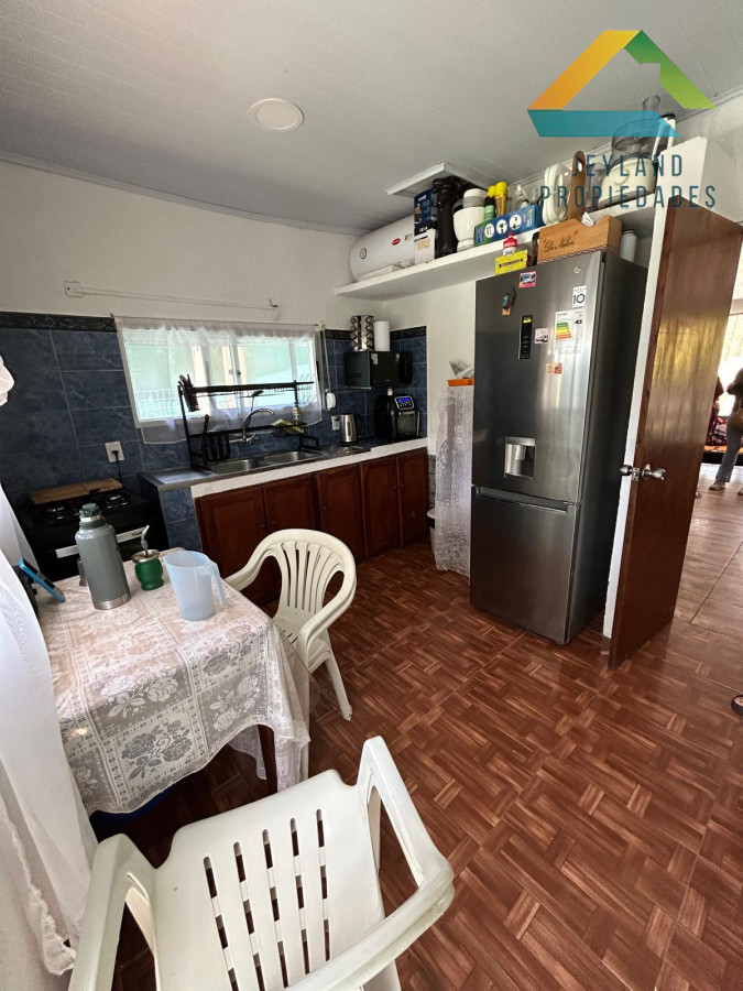 Casa ID.304 - SE VENDE CASA EN PIRAPOLIS 