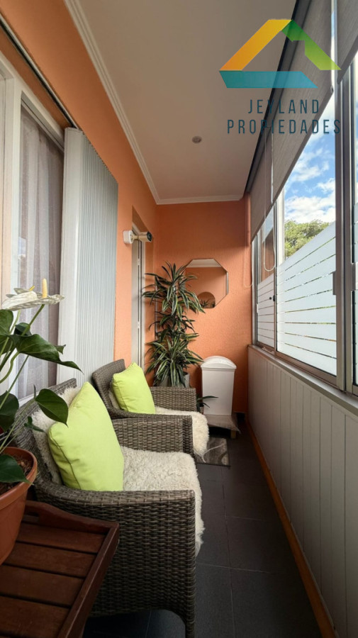 Casa ID.535 - Apartamento en Venta - Barrio Rivera, Maldonado