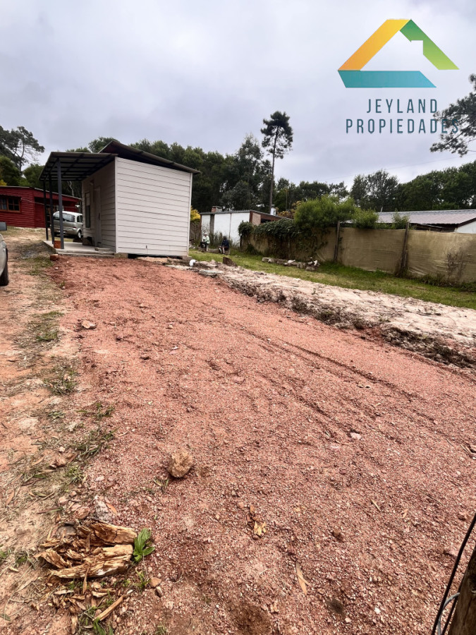 Casa ID.516 - SE ALQUILA MONOAMBIENTE EN OCEAN PARK