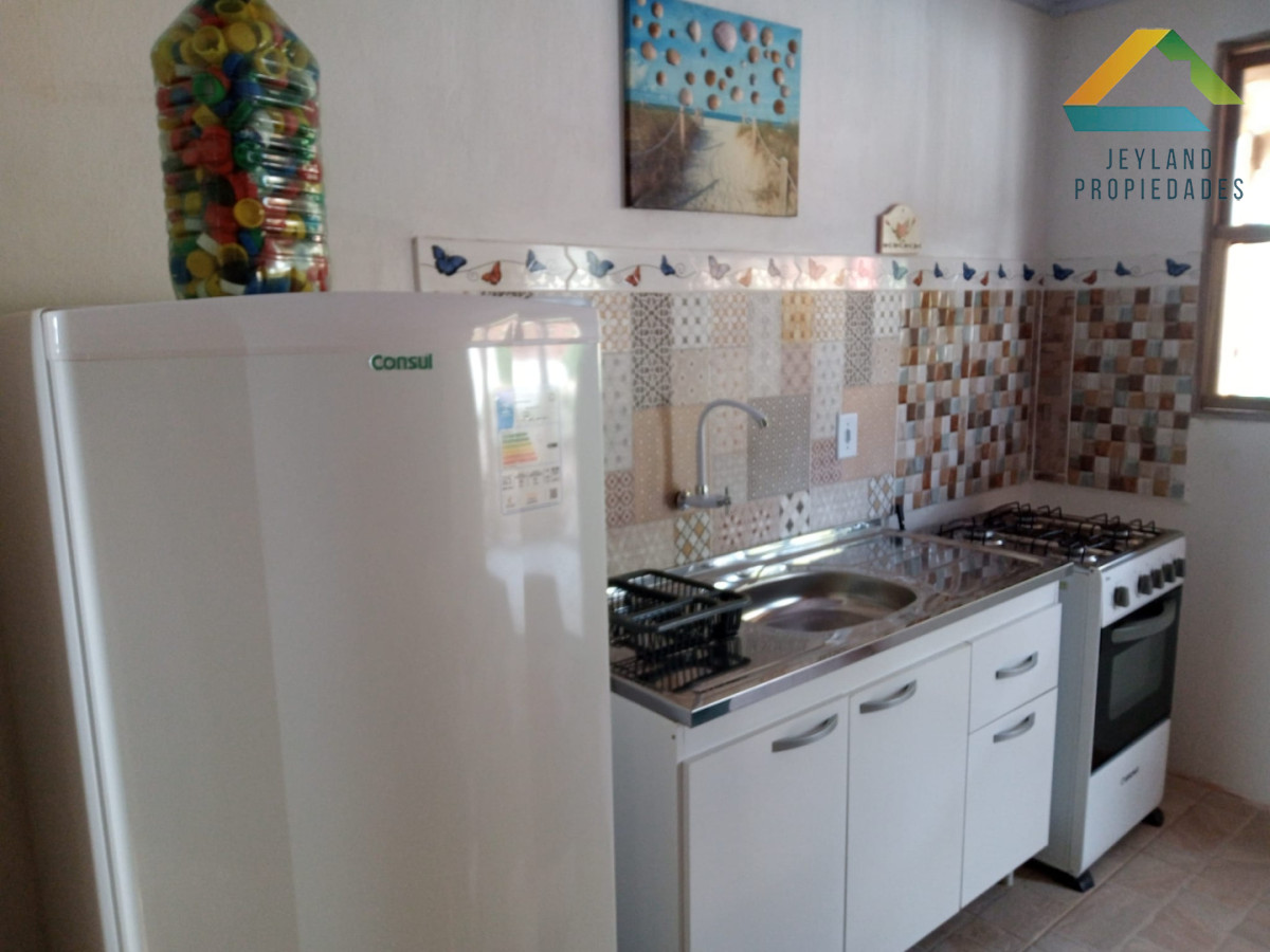Casa ID.382 - SE EVENDE CASA EN BARRA DEL CHUI
