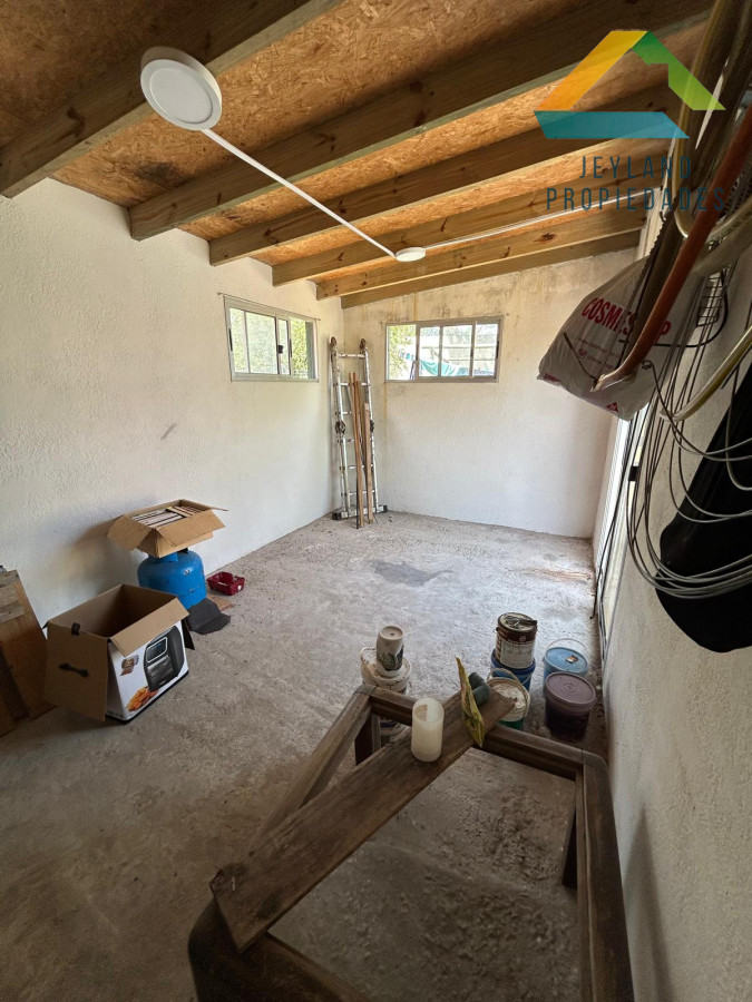 Casa ID.305 - SE VENDEN DOS CASAS PH, JUNTAS O SEPARADAS 