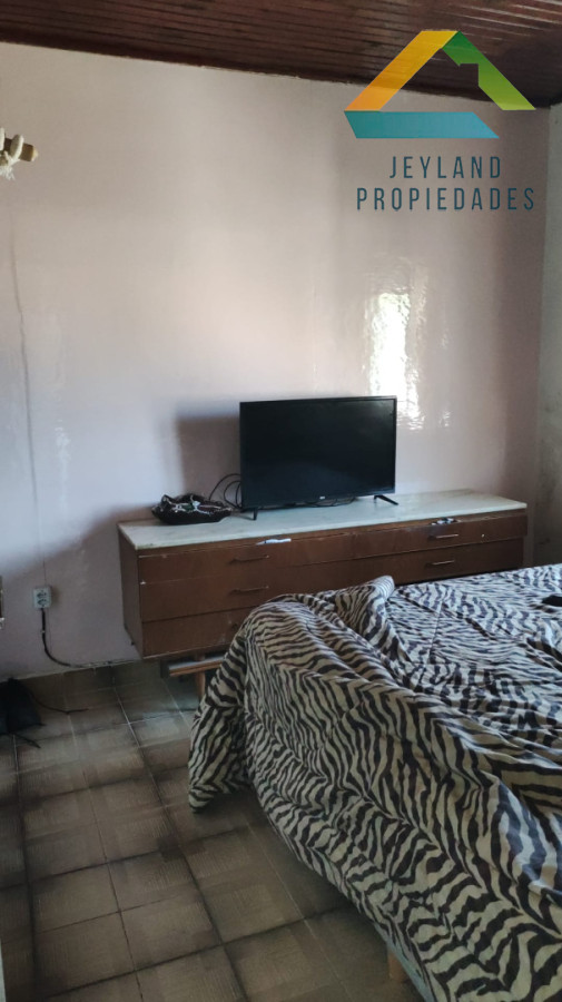Casa ID.141 - SE VENDE CASA DE 3 DORMITORIOS EN BARRA DEL CHUY 