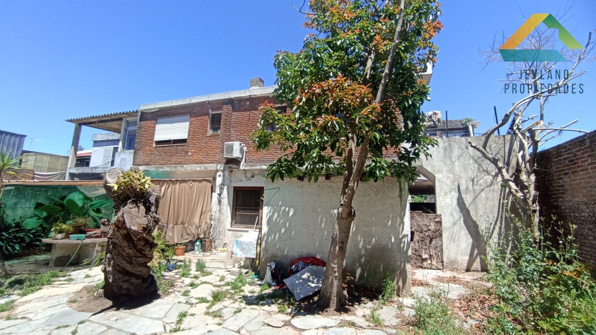 Casa ID.322 - SE VENDE CASA EN CENTRO DE MALDONADO