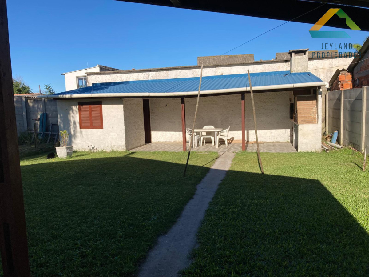 Casa ID.345 - SE VENDE CASA 1 DOR EN ALVORADA BARRA DEL CHUI BRASIL 