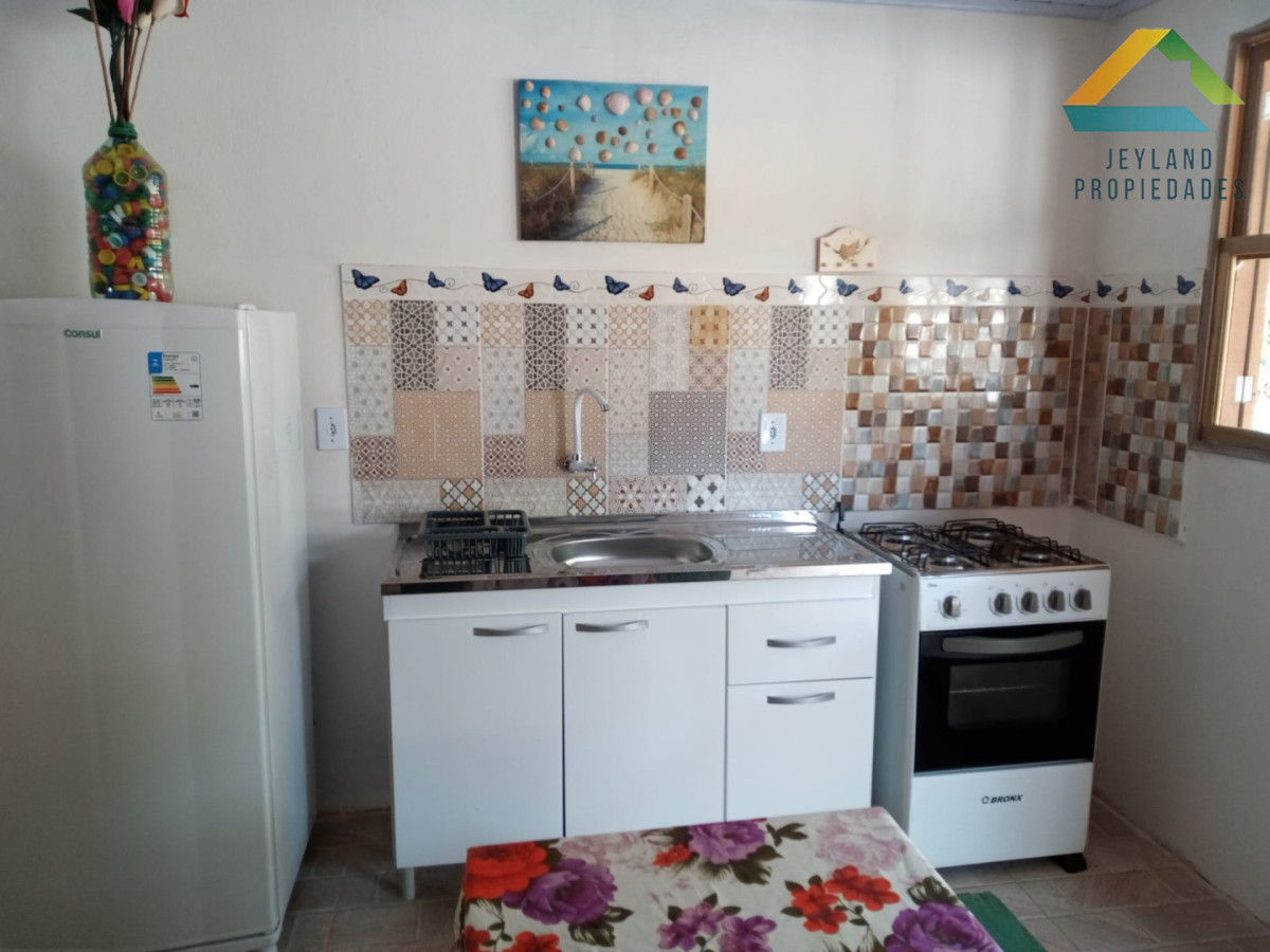Casa ID.382 - SE EVENDE CASA EN BARRA DEL CHUI