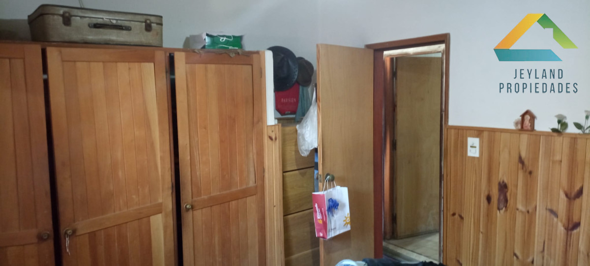 Casa ID.173 - SE VENDE CASA BARRIO BIARRITZ 