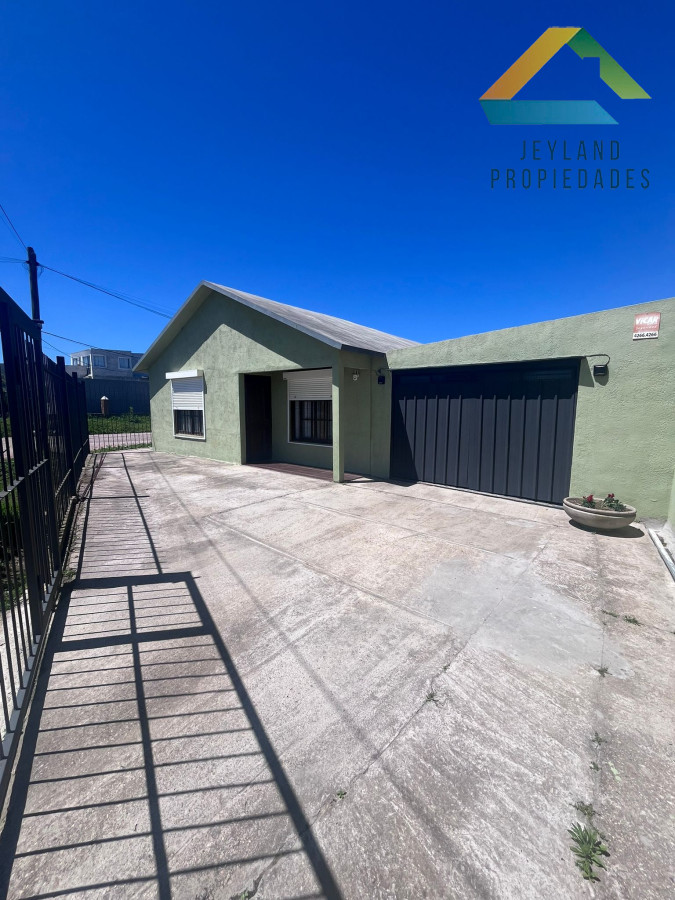 Casa ID.274 - SE VENDE DOS CASAS EN EL MISMO PADRON - SAN CARLOS  