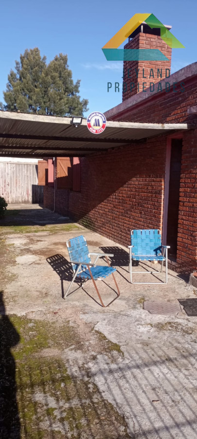 Casa ID.173 - SE VENDE CASA BARRIO BIARRITZ 