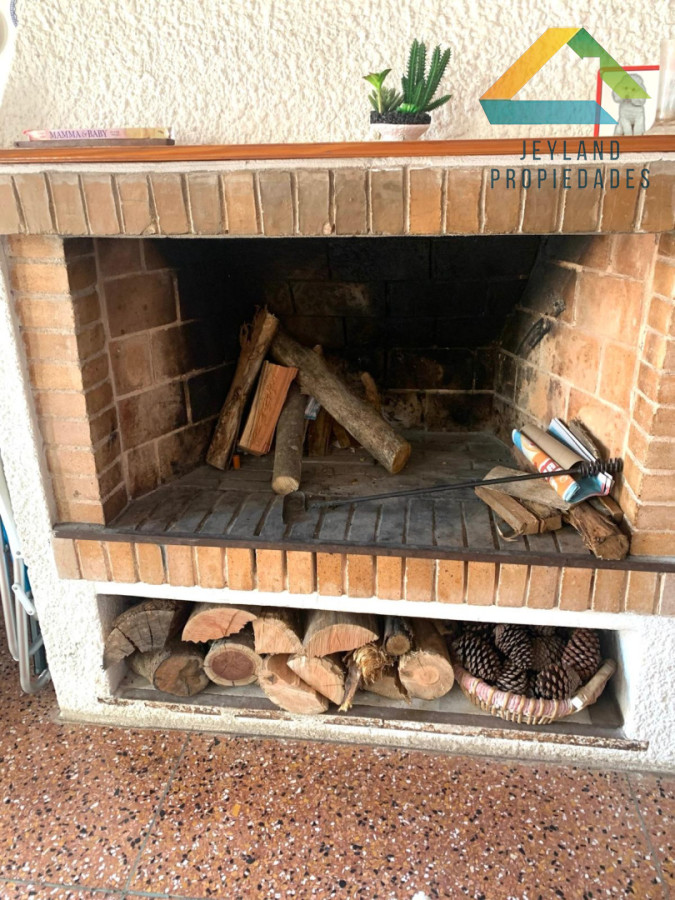 Casa ID.315 - SE VENDEN DOS CASAS EN EL MISMO PADRON 