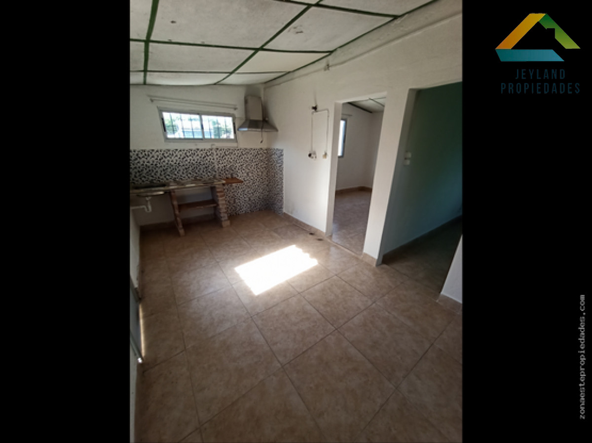 Casa ID.121 - SE VENDE CASA 1 DORM EN MALDONADO NUEVO