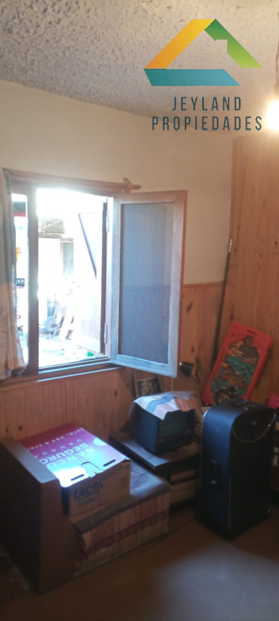 Casa ID.173 - SE VENDE CASA BARRIO BIARRITZ 